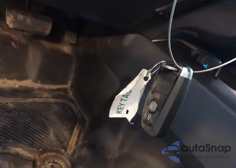 2023 Ford Bronco Black Diamond из США, поврежденный, VIN 1FMEE5DH5PLC09081